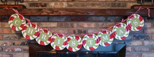 10 Inexpensive Christmas Decorating Ideas - Coupons4Utah