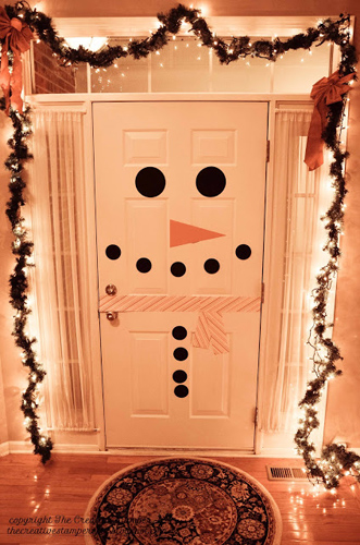 10 Inexpensive Christmas Decorating Ideas - Coupons4Utah