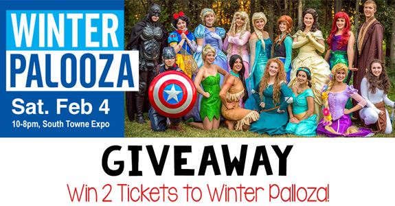 Winter Palooza Feature Image