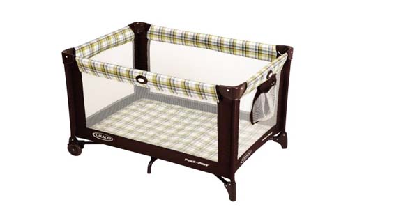 pack n play