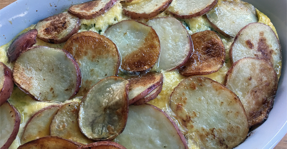 Recipes for Eggs