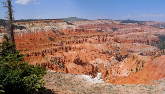 cedar breaks