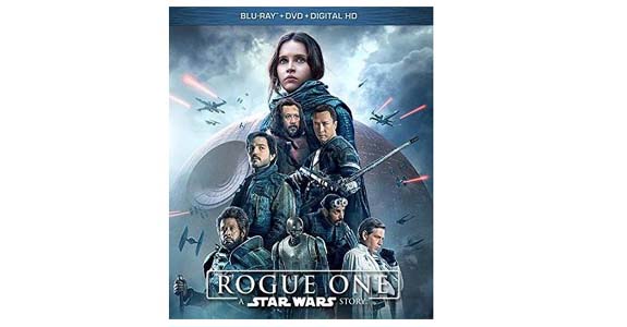 rogue one
