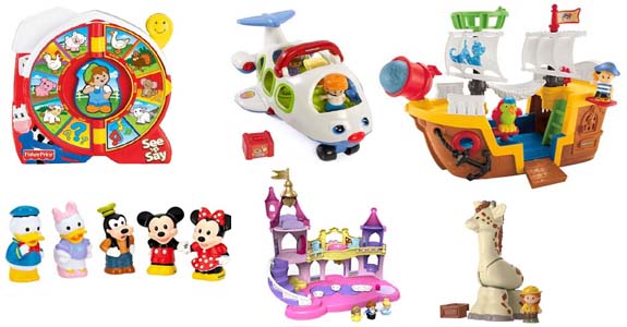 toys