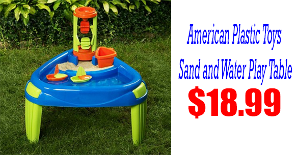 Sand Toy