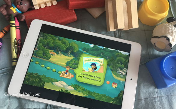 ABC Mouse Review Image