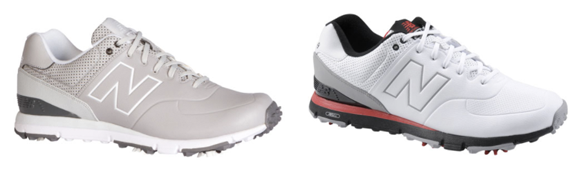 New Balance Golf Shoes