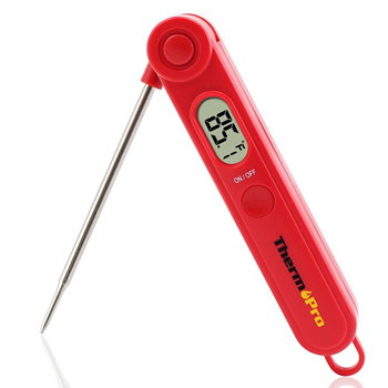 Thermometer Therm Pro
