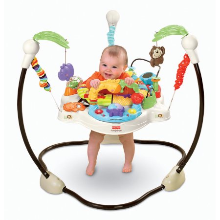 Zoo Jumperoo