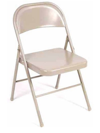 Mainstays Folding Chair