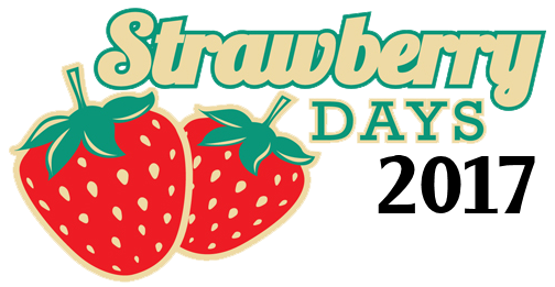 strawberry days